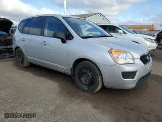 2012 Kia Rondo LX with VIN KNAHG8A86C7408996, listed as a Copart auction lot 50431934 with 178,615 mi miles and Clean Title. Bid and sale history available at carsss.com. Image 4.