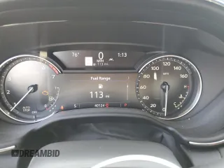 2023 Cadillac CT5 Luxury z VIN 1G6DW5RK9P0140949, wystawiony jako Copart lot #52192165 z przebiegiem 40 124 mil mil oraz Szkoda całkowita • Salvage title. Historia ofert i sprzedaży dostępna na DreamBid. Obrazek 9.