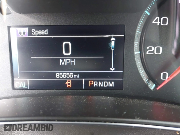 2016 Chevrolet Impala LT with VIN 2G1115S32G9195808, listed as a IAAI auction lot 42175854 with 85,656 mi miles and . Bid and sale history available at DreamBid. Image 16.