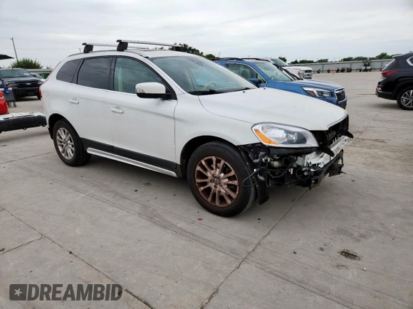 2010 Volvo XC60 3.0T with VIN YV4992DZ6A2067965, listed as a Copart auction lot 63494185 with 148,788 mi miles and Salvage title. Bid and sale history available at DreamBid. Image 4.