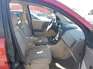 2003 Saturn VUE with VIN 5GZCZ33D73S907273, listed as a IAAI auction lot 40463486 with 115,841 mi miles. Bid and sale history available at carsss.com. Image 5.