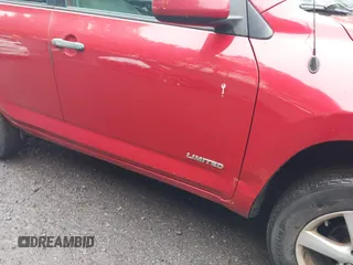 2006 Toyota RAV4 Limited with VIN JTMBD31VX65007557, listed as a IAAI auction lot 42526971 with 134,178 mi miles and . Bid and sale history available at DreamBid. Image 6.