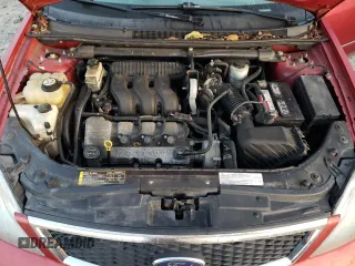 2006 Ford Five Hundred SEL with VIN 1FAFP241X6G138171, listed as a Copart auction lot 78284204 with 112,912 mi miles and Salvage Title. Bid and sale history available at carsss.com. Image 12.