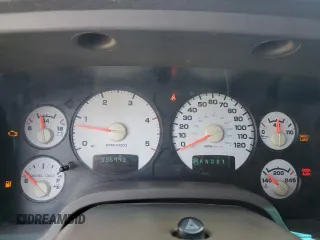 2004 Dodge 3500 SLT с VIN 3D7LU38C14G222765, выставлен на аукционе Copart как лот 64047955 с пробегом 336 993 миль миль и Списание • Salvage title. История ставок и продаж доступна на DreamBid. Изображение 9.
