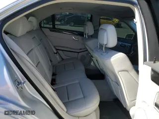 2014 Mercedes-Benz E-Class E 350 Sport with VIN WDDHF5KB1EA874538, listed as a Copart auction lot 42569705 with 85,791 mi miles and Salvage Title. Bid and sale history available at carsss.com. Image 10.