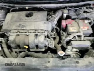 2017 Nissan Sentra SV с VIN 3N1AB7APXHY223024, выставлен на аукционе Copart как лот 71511825 с пробегом 129 953 миль миль и Списание • Salvage title. История ставок и продаж доступна на DreamBid. Изображение 16.