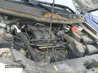 2015 Ford Police Interceptor Utility с VIN 1FM5K8AR7FGB61193, выставлен на аукционе IAAI как лот 42935779 с пробегом 115 547 миль миль и . История ставок и продаж доступна на DreamBid. Изображение 20.