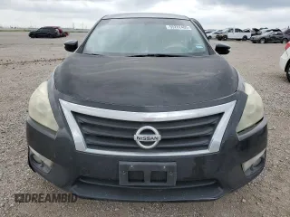 2014 Nissan Altima SL with VIN 1N4BL3AP1EC182235, listed as a Copart auction lot 55282405 with 193,229 mi miles and Clean Title. Bid and sale history available at DreamBid. Image 5.