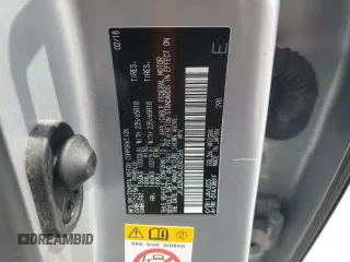 2018 Lexus RX 350L Premium с VIN JTJDZKCA0J2007265, выставлен на аукционе Copart как лот 64041405 с пробегом 73 050 миль миль и Списание • Salvage title. История ставок и продаж доступна на DreamBid. Изображение 13.