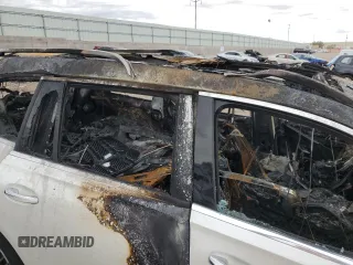 2021 Mercedes-Benz GLS with VIN 4JGFF5KE2MA446015, listed as a Copart auction lot 63478542 with Not Provided miles and Salvage Title. Bid and sale history available at carsss.com. Image 9.