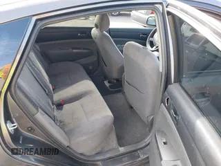 2008 Toyota Prius with VIN JTDKB20U683298159, listed as a IAAI auction lot 42174781 with 266,523 mi miles. Bid and sale history available at carsss.com. Image 8.