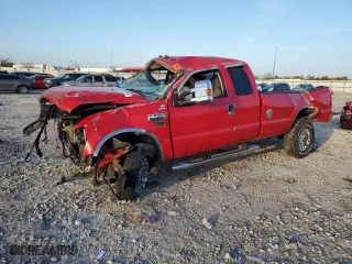 2009 Ford Super Duty F-250 SRW XL with VIN 1FTSX21R79EA06200, listed as a Copart auction lot 77414214 with 0 mi miles and Salvage Title. Bid and sale history available at carsss.com. Image 1.