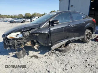 2013 Ford Focus SE с VIN 1FADP3F24DL121051, выставлен на аукционе Copart как лот 50132005 с пробегом 199 967 миль миль и Списание • Salvage title. История ставок и продаж доступна на DreamBid. Изображение 1.