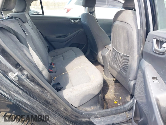 2020 Hyundai Ioniq Blue с VIN KMHC65LCXLU214579, выставлен на аукционе IAAI как лот 42026521 с пробегом 101 575 миль миль и . История ставок и продаж доступна на DreamBid. Изображение 8.