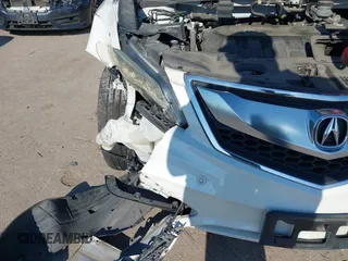 2017 Acura RDX Advance z VIN 5J8TB3H76HL021568, wystawiony jako IAAI lot #42232255 z przebiegiem 79 981 mil mil oraz . Historia ofert i sprzedaży dostępna na DreamBid. Obrazek 6.