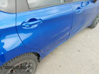 2015 Nissan Note S Plus with VIN 3N1CE2CP0FL365795, listed as a IAAI auction lot 42443633 with 86,715 mi miles and . Bid and sale history available at DreamBid. Image 6.