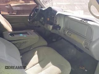 1998 Chevrolet Silverado 1500 with VIN 1GCEC19R3WR107651, listed as a IAAI auction lot 41480606 with 254,848 mi miles and . Bid and sale history available at DreamBid. Image 5.