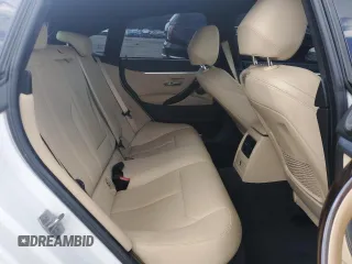 2017 BMW 4 Series 430i with VIN WBA4F7C56HG787195, listed as a Copart auction lot 62080725 with 72,713 mi miles and Non repairable. Bid and sale history available at DreamBid. Image 10.