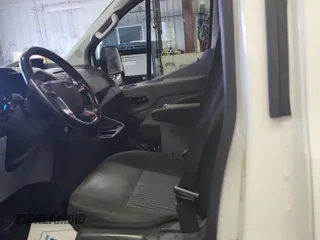 2019 Ford Transit with VIN 1FTYR1YG3KKA38068, listed as a IAAI auction lot 42015435 with 113,021 mi miles and . Bid and sale history available at carsss.com. Image 1.