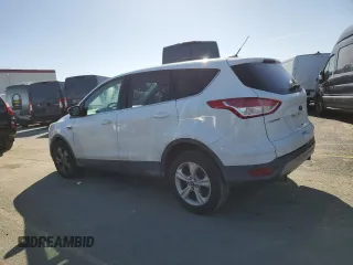 2013 Ford Escape SE with VIN 1FMCU0GX0DUB00887, listed as a Copart auction lot 44850535 with 177,626 mi miles and Clean Title. Bid and sale history available at DreamBid. Image 2.