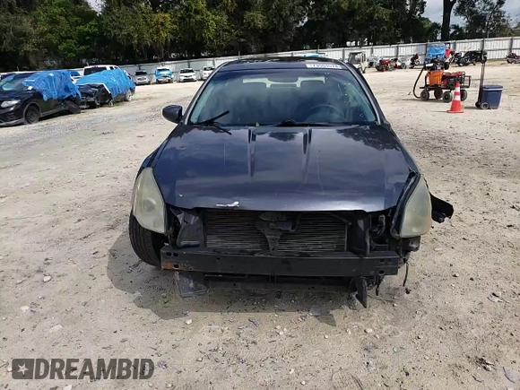 2008 Nissan Maxima 3.5 SE with VIN 1N4BA41E88C836047, listed as a Copart auction lot 73551574 with 190,312 mi miles and Salvage Title. Bid and sale history available at carsss.com. Image 11.
