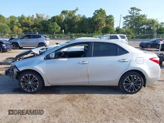 2014 Toyota Corolla L with VIN 2T1BURHE1EC081542, listed as a IAAI auction lot 42124018 with 94,099 mi miles and . Bid and sale history available at DreamBid. Image 14.