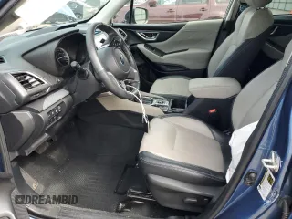 2021 Subaru Forester Limited z VIN JF2SKAUC7MH494444, wystawiony jako Copart lot #61404755 z przebiegiem 66 980 mil mil oraz Szkoda całkowita • Salvage title. Historia ofert i sprzedaży dostępna na DreamBid. Obrazek 7.