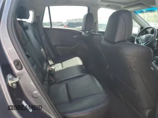 2017 Acura RDX with VIN 5J8TB3H3XHL023630, listed as a Copart auction lot 48889645 with 137,621 mi miles and Salvage Title. Bid and sale history available at carsss.com. Image 11.
