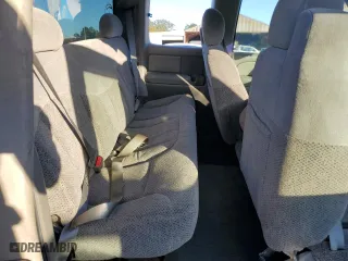 1999 Chevrolet Silverado 1500 LS with VIN 2GCEC19V6X1131482, listed as a Copart auction lot 85127664 with 144,610 mi miles and Salvage Title. Bid and sale history available at carsss.com. Image 10.