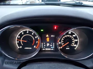 2012 Mitsubishi Outlander Sport SE with VIN JA4AR4AU0CZ009178, listed as a Copart auction lot 42404825 with 202,444 mi miles and Non Repairable. Bid and sale history available at carsss.com. Image 9.
