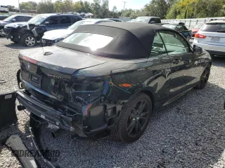 2017 BMW M2 z VIN WBA2L1C33HV666731, wystawiony jako Copart lot #74293723 z przebiegiem 22 763 mil mil oraz . Historia ofert i sprzedaży dostępna na DreamBid. Obrazek 3.