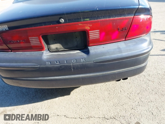 2002 Buick Regal LS z VIN 2G4WB52K221150937, wystawiony jako IAAI lot #41874876 z przebiegiem Nie podano mil oraz . Historia ofert i sprzedaży dostępna na DreamBid. Obrazek 6.