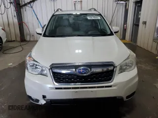 2014 Subaru Forester Touring with VIN JF2SJAPC7EH419677, listed as a Copart auction lot 59810655 with 174,697 mi miles and Salvage title. Bid and sale history available at DreamBid. Image 5.