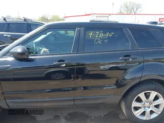2017 Land Rover Range Rover Evoque SE z VIN SALVP2BG3HH205874, wystawiony jako IAAI lot #42092859 z przebiegiem 80 665 mil mil oraz . Historia ofert i sprzedaży dostępna na DreamBid. Obrazek 14.