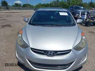 2013 Hyundai Elantra GLS с VIN KMHDH4AE8DU765351, выставлен на аукционе IAAI как лот 42274298 с пробегом 104 922 миль миль и . История ставок и продаж доступна на DreamBid. Изображение 13.