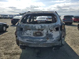2018 Hyundai Santa Fe 2.4L z VIN 5XYZTDLB1JG523235, wystawiony jako Copart lot #53539235 z przebiegiem Nie podano mil oraz Nie do naprawy • Non repairable. Historia ofert i sprzedaży dostępna na DreamBid. Obrazek 6.