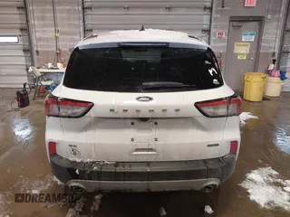 2021 Ford Escape SE Hybrid with VIN 1FMCU9BZ3MUA17452, listed as a IAAI auction lot 41626415 with 62,326 mi miles and . Bid and sale history available at DreamBid. Image 17.