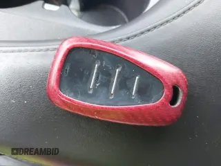 2016 Chevrolet Camaro 1LT with VIN 1G1FA1RS6G0131650, listed as a IAAI auction lot 42080401 with 127,108 mi miles. Bid and sale history available at carsss.com. Image 11.