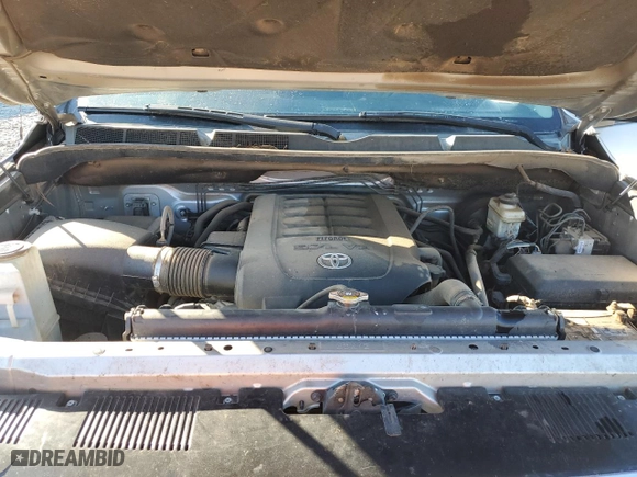 2015 Toyota Tundra 4WD Truck SR with VIN 5TFUW5F11FX473256, listed as a Copart auction lot 85521074 with 305,059 mi miles and Salvage Title. Bid and sale history available at carsss.com. Image 11.