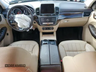 2018 Mercedes-Benz GLE 350 z VIN 4JGDA5JB9JB106332, wystawiony jako Copart lot #74675714 z przebiegiem 70 505 mil mil oraz Nie do naprawy. Historia ofert i sprzedaży dostępna na DreamBid. Obrazek 8.