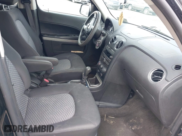 2010 Chevrolet HHR LS with VIN 3GNBAADB5AS545054, listed as a IAAI auction lot 41951341 with Not Provided miles and . Bid and sale history available at DreamBid. Image 5.