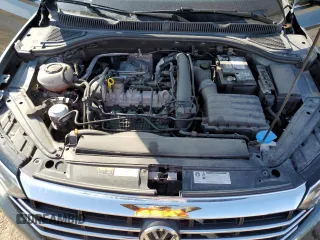 2019 Volkswagen Jetta SEL z VIN 3VWE57BU6KM035753, wystawiony jako Copart lot #50875975 z przebiegiem 93 648 mil mil oraz Szkoda całkowita • Salvage title. Historia ofert i sprzedaży dostępna na DreamBid. Obrazek 13.