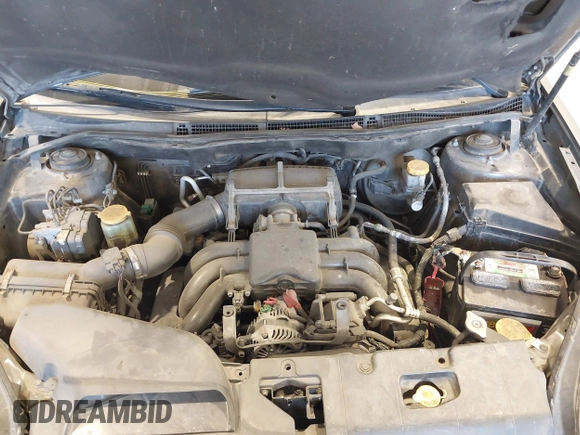 2007 Subaru Tribeca 7-Pass с VIN 4S4WX85D074410098, выставлен на аукционе IAAI как лот 42356668 с пробегом 208 808 миль миль и . История ставок и продаж доступна на DreamBid. Изображение 10.