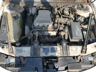1992 Oldsmobile Cutlass z VIN 1G3WH14T0ND373536, wystawiony jako Copart lot #58725194 z przebiegiem Nie podano mil oraz Szkody całkowita. Historia ofert i sprzedaży dostępna na DreamBid. Obrazek 11.