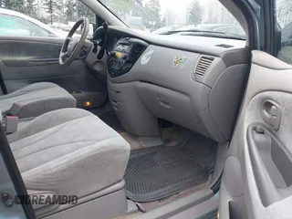 2003 Mazda MPV LX z VIN JM3LW28A330353414, wystawiony jako IAAI lot #41859875 z przebiegiem 286 575 mil mil oraz . Historia ofert i sprzedaży dostępna na DreamBid. Obrazek 5.
