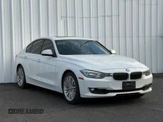 2013 BMW 3 Series 328i с VIN WBA3C1C59DF437433, выставлен на аукционе Copart как лот 65803415 с пробегом 103 062 миль миль и Чистый • Clean title. История ставок и продаж доступна на DreamBid. Изображение 1.