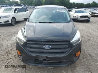 2017 Ford Escape S with VIN 1FMCU0F7XHUC72870, listed as a Copart auction lot 57285505 with 116,501 mi miles and Clean title. Bid and sale history available at DreamBid. Image 5.