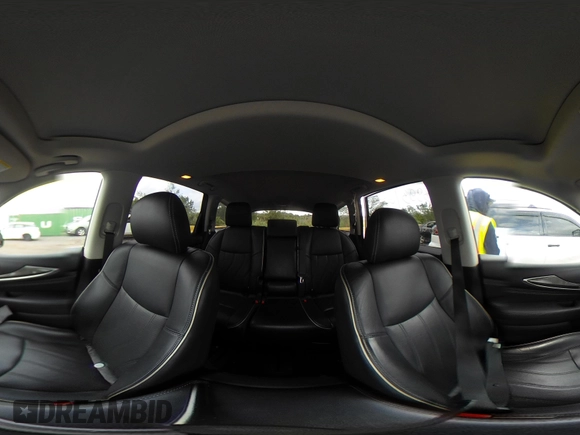 2020 Infiniti QX60 Luxe with VIN 5N1DL0MM2LC506031, listed as a IAAI auction lot 42701561 with 31,424 mi miles and . Bid and sale history available at DreamBid. Image 20.