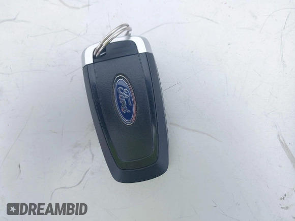 2019 Ford Fusion Titanium с VIN 3FA6P0RU2KR190369, выставлен на аукционе IAAI как лот 42193379 с пробегом 60 325 миль миль и . История ставок и продаж доступна на DreamBid. Изображение 11.