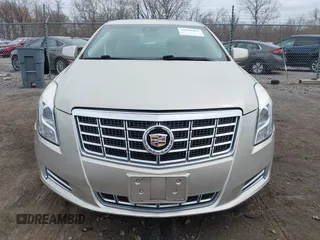 2013 Cadillac XTS Luxury z VIN 2G61R5S30D9174924, wystawiony jako IAAI lot #41958461 z przebiegiem 78 673 mil mil oraz . Historia ofert i sprzedaży dostępna na DreamBid. Obrazek 12.